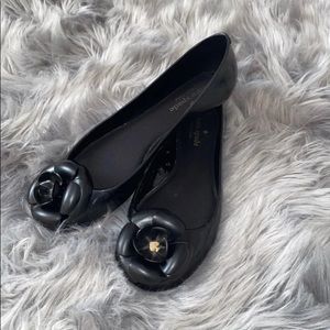 Kate Spade Flats